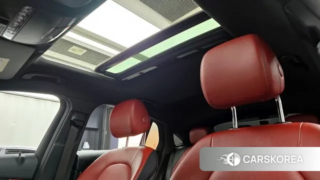 Mercedes-Benz GLC-Class X253 id 3412243 из Кореи 8