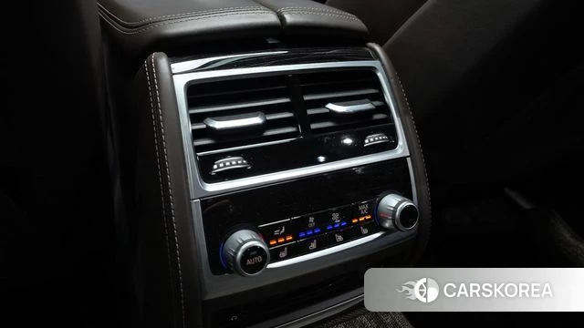 BMW 7 Series (G11) id 4203723 из Кореи 8