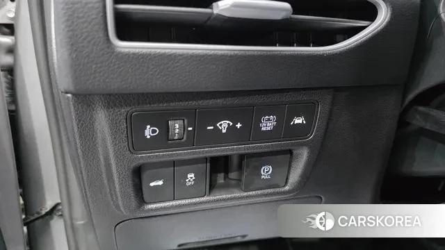 Hyundai Sonata Hybrid (DN8) id 3373527 из Кореи 8