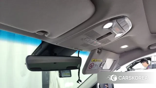 Hyundai The New Grandeur IG id 3028090 из Кореи 8