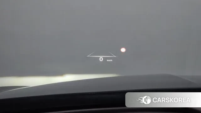 Genesis G80 (RG3) id 3448032 из Кореи 8