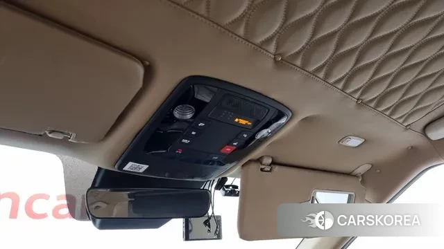 Kia Carnival 4th generation id 3212886 из Кореи 8