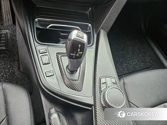 BMW 3 Series (F30) id 3024795 из Кореи 8