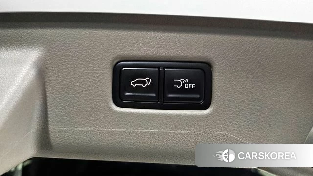 Kia The New Carnival 4th Generation id 3850303 из Кореи 8