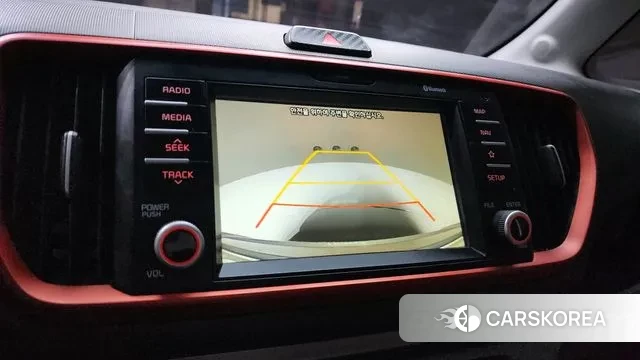 Kia The New Ray id 3736801 из Кореи 8