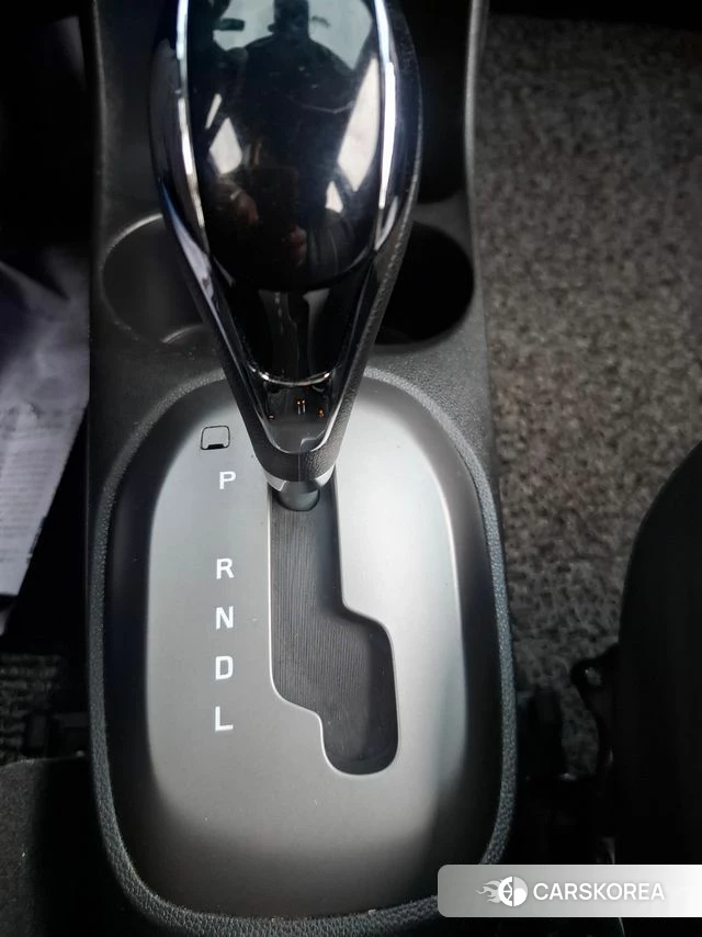 Chevrolet (GM Daewoo) The New Spark id 4292930 из Кореи 8