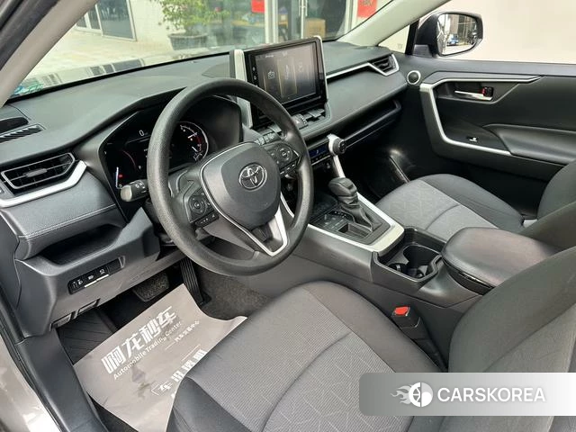 Toyota RAV4 Rongfang id 4353601 из Китая 8