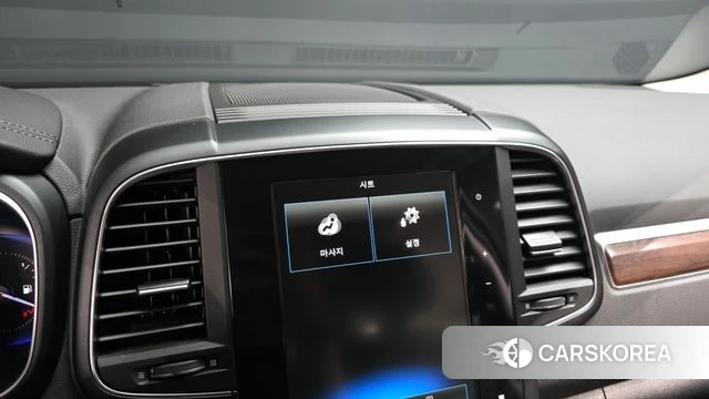 Renault Korea (Samsung) The New QM6 id 4285055 из Кореи 8