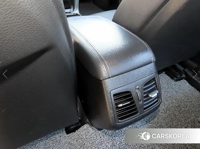 Hyundai Sonata New Rise id 3894230 из Кореи 8