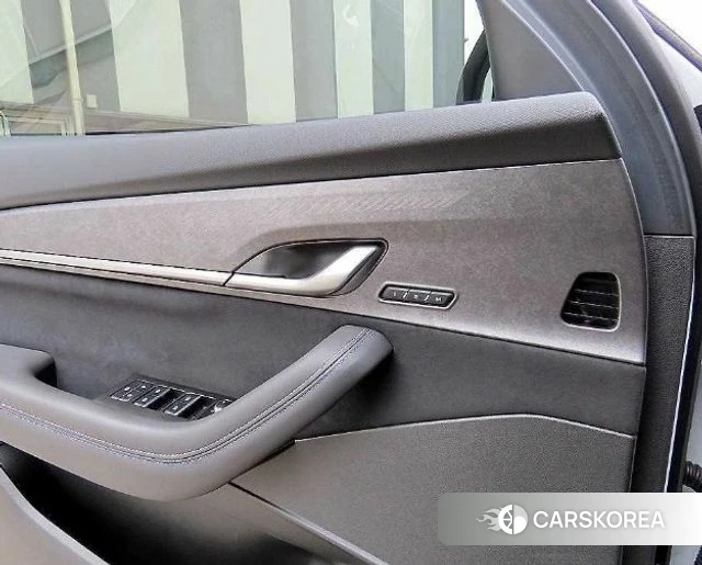 Renault Korea (Samsung) Grand Coleos id 4427313 из Кореи 8
