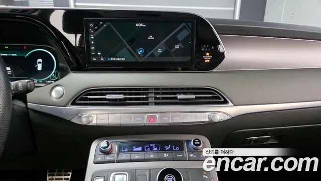 Hyundai Palisade id 2927118 из Кореи 8