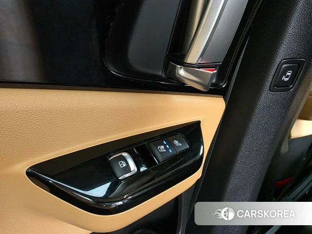 Kia Carnival 4th generation id 3864876 из Кореи 8