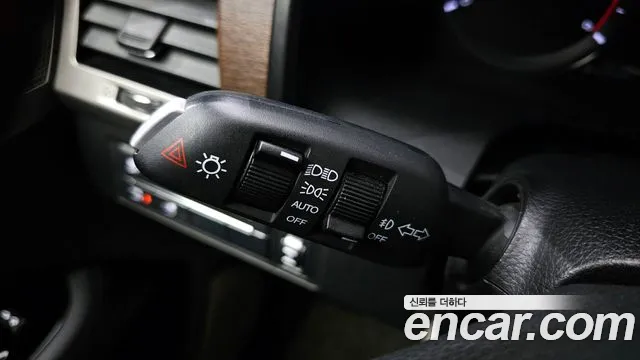 Ssangyong G4 Rexton id 2409540 из Кореи 8