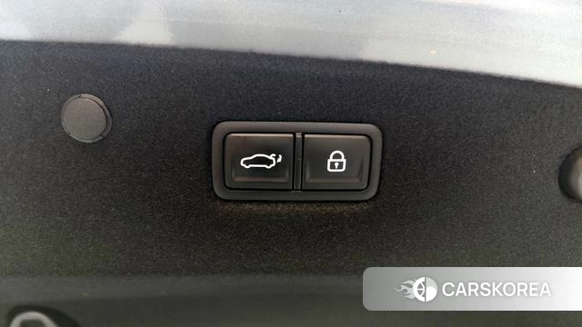 Kia K8 Hybrid id 4231119 из Кореи 8