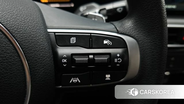 Kia The New K5 3rd generation id 3952525 из Кореи 8