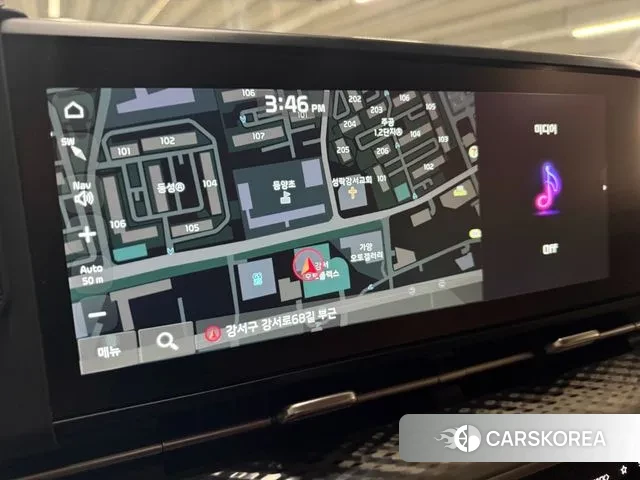 Kia Carnival 4th generation id 3577712 из Кореи 8