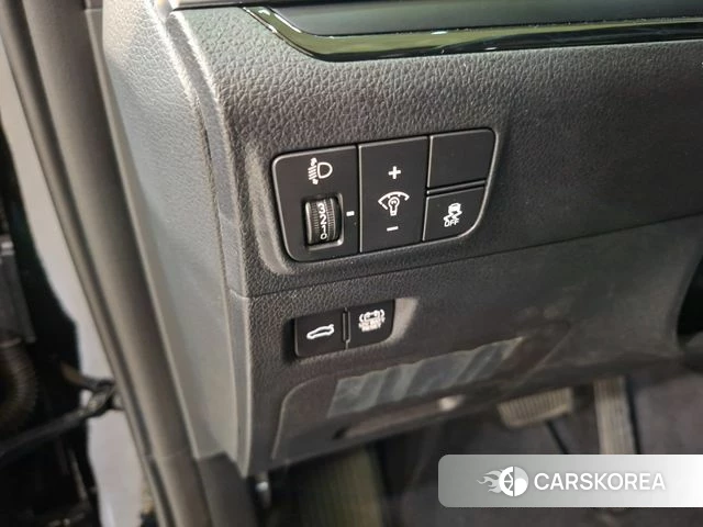 Kia The New K5 Hybrid 3rd generation id 3856404 из Кореи 8