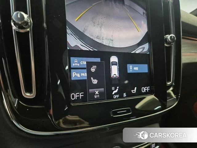 Volvo XC40 id 4445740 из Кореи 8