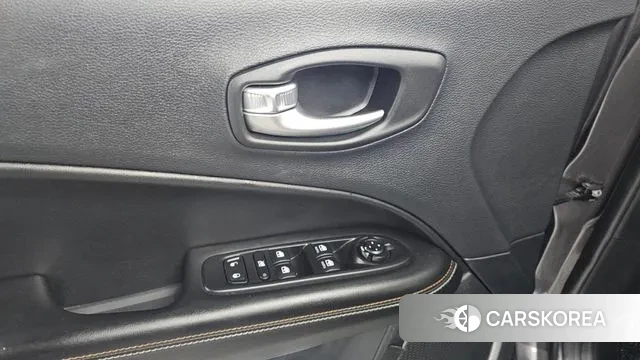 Jeep Compass 2nd Generation id 3161712 из Кореи 8