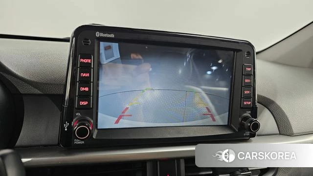Kia All New Morning (JA) id 4708899 из Кореи 8