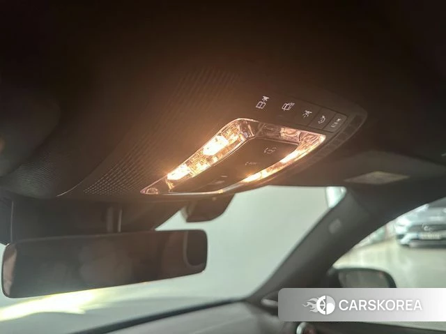 Mercedes-Benz GLB-Class X247 id 4224174 из Кореи 8