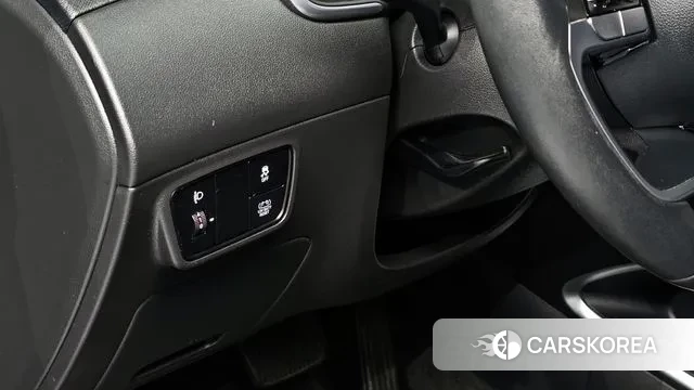 Hyundai Tucson Hybrid (NX4) id 3186755 из Кореи 8