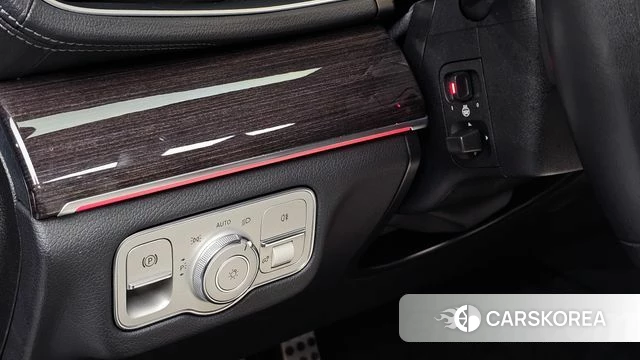 Mercedes-Benz GLE-Class W167 id 4556550 из Кореи 8