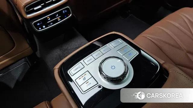 Genesis G80 (RG3) id 2900393 из Кореи 8