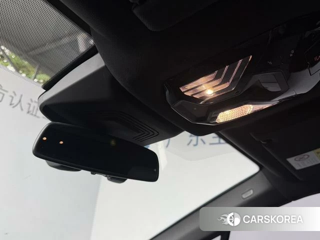 BMW iX id 4342140 из Китая 8