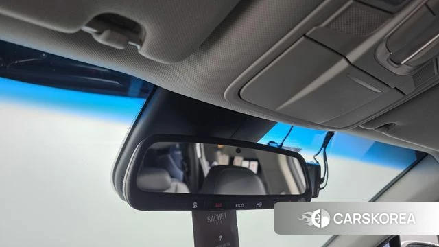 Hyundai Santa Fe TM id 4435739 из Кореи 8