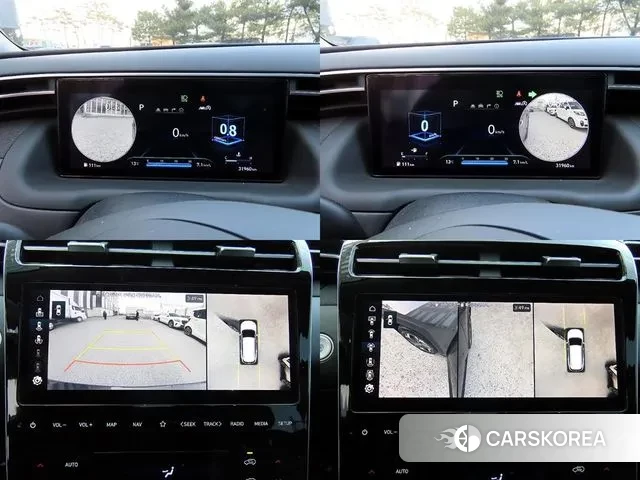 Hyundai Tucson (NX4) id 3741487 из Кореи 8