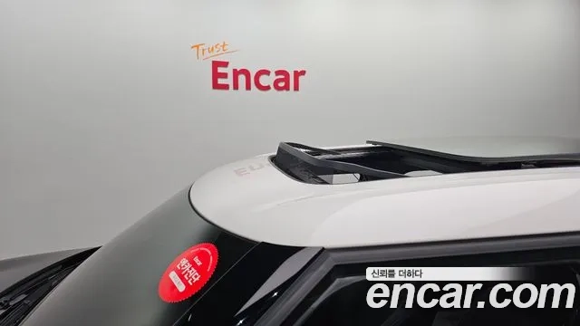 Mini Cooper D Clubman id 2935967 из Кореи 8