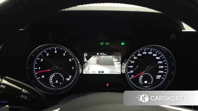 Hyundai The New Grandeur IG id 4737064 из Кореи 8
