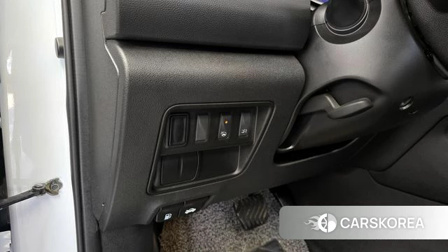 Renault Korea (Samsung) QM6 id 4285817 из Кореи 8