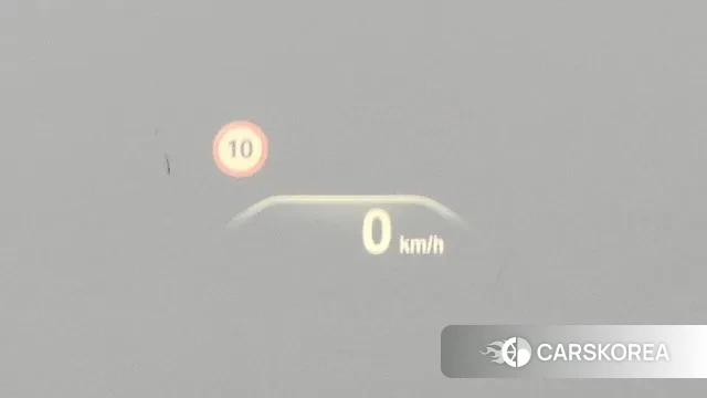 BMW 5 Series (G30) id 3714175 из Кореи 8