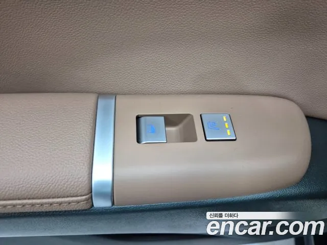 Hyundai Grandeur Hybrid (GN7) id 2684015 из Кореи 8
