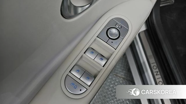 Hyundai Ionic 5 id 4415718 из Кореи 8
