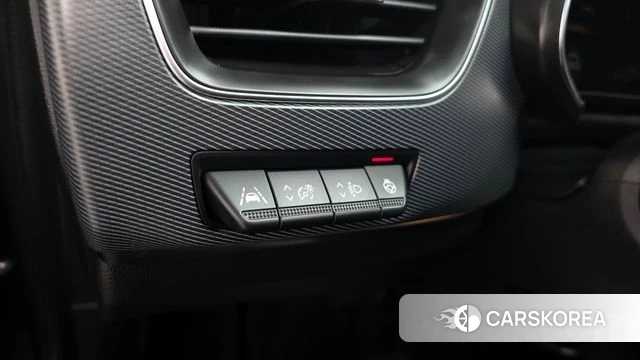 Renault Korea (Samsung) XM3 id 3911187 из Кореи 8