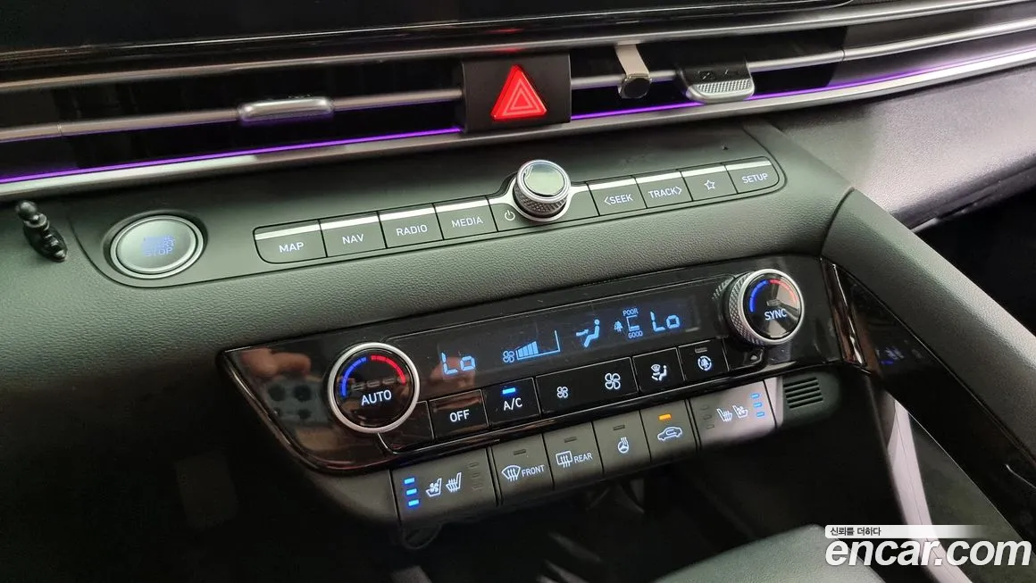 Hyundai Avante (CN7) id 1754194 из Кореи 8