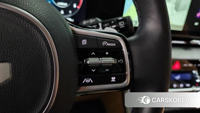 Kia Carnival 4th generation id 4230521 из Кореи 8