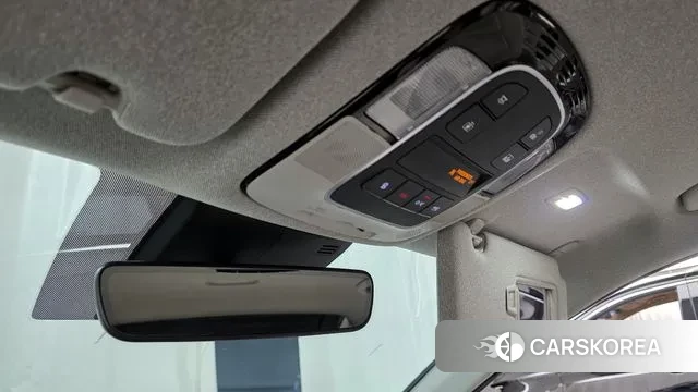 Hyundai Sonata (DN8) id 3772783 из Кореи 8