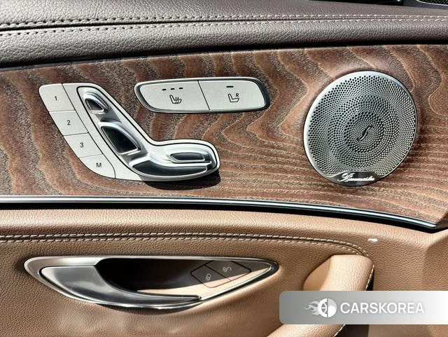 Mercedes-Benz E-class id 4276720 из Китая 8