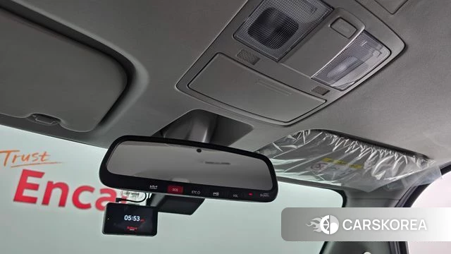 Kia The New Kia Ray id 3896515 из Кореи 8