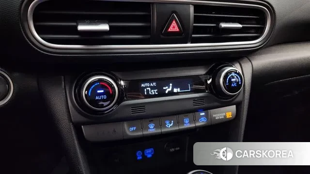 Hyundai Kona id 3095649 из Кореи 8