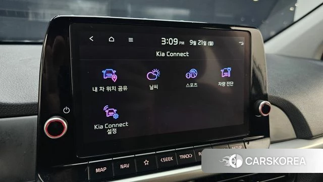 Kia Morning Urban (JA) id 4893923 из Кореи 8
