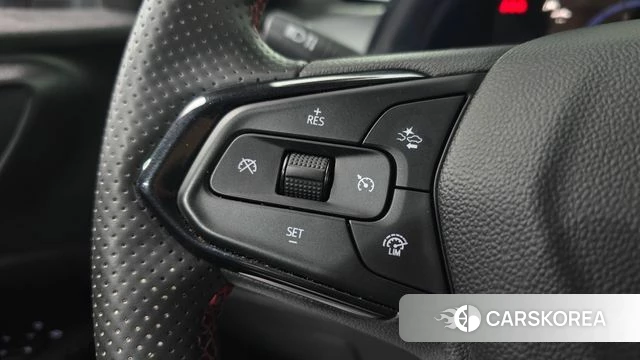 Chevrolet (GM Daewoo) Trax Crossover id 3826157 из Кореи 8