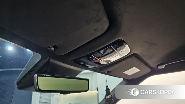 Hyundai Santa Fe (MX5) id 3420448 из Кореи 8