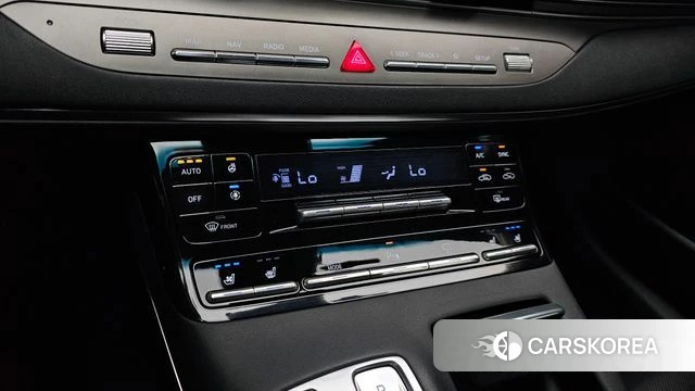 Hyundai The New Grandeur IG id 4396573 из Кореи 8