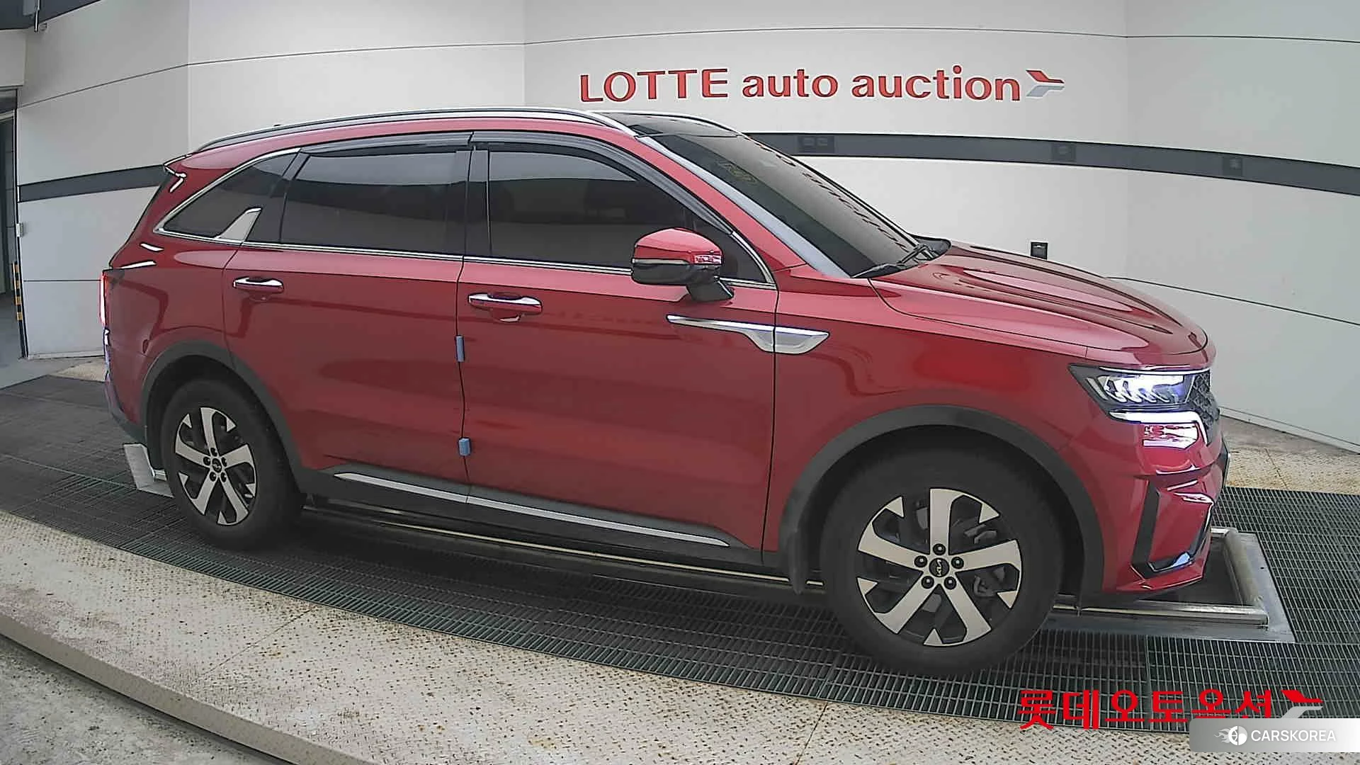 Kia Sorento id 4679385 из Кореи 8