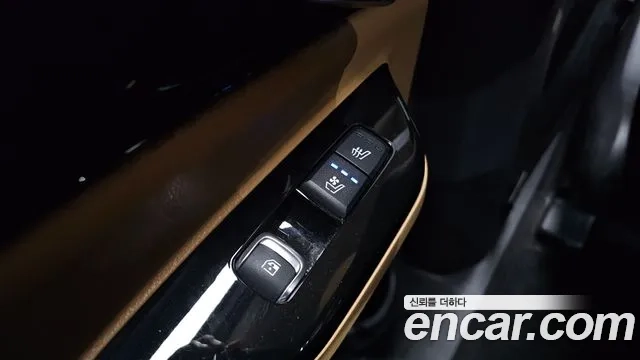 Kia Carnival 4th generation id 2874140 из Кореи 8